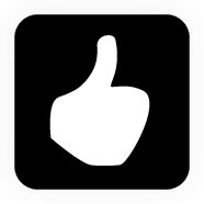 Icon ThumbsUp